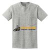 GILDAN® ULTRA COTTON® POCKETED T-SHIRT Thumbnail