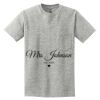 GILDAN® ULTRA COTTON® POCKETED T-SHIRT Thumbnail