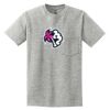 GILDAN® ULTRA COTTON® POCKETED T-SHIRT Thumbnail