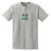 GILDAN® ULTRA COTTON® POCKETED T-SHIRT Thumbnail