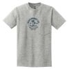 GILDAN® ULTRA COTTON® POCKETED T-SHIRT Thumbnail