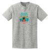 GILDAN® ULTRA COTTON® POCKETED T-SHIRT Thumbnail