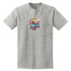 GILDAN® ULTRA COTTON® POCKETED T-SHIRT Thumbnail