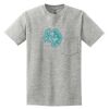 GILDAN® ULTRA COTTON® POCKETED T-SHIRT Thumbnail