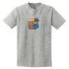 GILDAN® ULTRA COTTON® POCKETED T-SHIRT Thumbnail