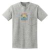 GILDAN® ULTRA COTTON® POCKETED T-SHIRT Thumbnail