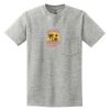 GILDAN® ULTRA COTTON® POCKETED T-SHIRT Thumbnail