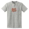 GILDAN® ULTRA COTTON® POCKETED T-SHIRT Thumbnail