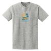 GILDAN® ULTRA COTTON® POCKETED T-SHIRT Thumbnail