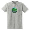 GILDAN® ULTRA COTTON® POCKETED T-SHIRT Thumbnail