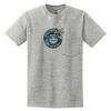 GILDAN® ULTRA COTTON® POCKETED T-SHIRT Thumbnail