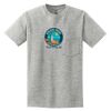 GILDAN® ULTRA COTTON® POCKETED T-SHIRT Thumbnail