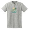 GILDAN® ULTRA COTTON® POCKETED T-SHIRT Thumbnail
