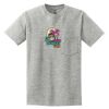 GILDAN® ULTRA COTTON® POCKETED T-SHIRT Thumbnail