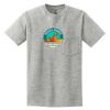 GILDAN® ULTRA COTTON® POCKETED T-SHIRT Thumbnail