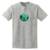 GILDAN® ULTRA COTTON® POCKETED T-SHIRT Thumbnail