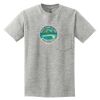 GILDAN® ULTRA COTTON® POCKETED T-SHIRT Thumbnail