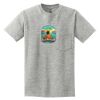 GILDAN® ULTRA COTTON® POCKETED T-SHIRT Thumbnail