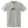 GILDAN® ULTRA COTTON® POCKETED T-SHIRT Thumbnail