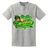 GILDAN® ULTRA COTTON® POCKETED T-SHIRT Thumbnail