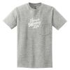 GILDAN® ULTRA COTTON® POCKETED T-SHIRT Thumbnail