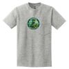 GILDAN® ULTRA COTTON® POCKETED T-SHIRT Thumbnail