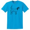 GILDAN® DRYBLEND™ T-SHIRT Thumbnail