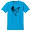 GILDAN® DRYBLEND™ T-SHIRT Thumbnail