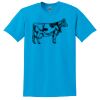 GILDAN® DRYBLEND™ T-SHIRT Thumbnail