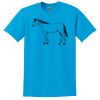 GILDAN® DRYBLEND™ T-SHIRT Thumbnail