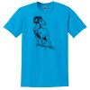 GILDAN® DRYBLEND™ T-SHIRT Thumbnail