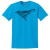 GILDAN® DRYBLEND™ T-SHIRT Thumbnail