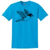 GILDAN® DRYBLEND™ T-SHIRT Thumbnail