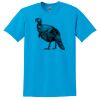 GILDAN® DRYBLEND™ T-SHIRT Thumbnail