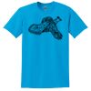 GILDAN® DRYBLEND™ T-SHIRT Thumbnail