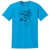 GILDAN® DRYBLEND™ T-SHIRT Thumbnail