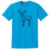GILDAN® DRYBLEND™ T-SHIRT Thumbnail