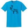 GILDAN® DRYBLEND™ T-SHIRT Thumbnail
