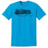GILDAN® DRYBLEND™ T-SHIRT Thumbnail