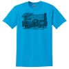GILDAN® DRYBLEND™ T-SHIRT Thumbnail