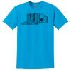 GILDAN® DRYBLEND™ T-SHIRT Thumbnail