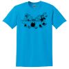 GILDAN® DRYBLEND™ T-SHIRT Thumbnail
