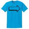 GILDAN® DRYBLEND™ T-SHIRT Thumbnail