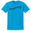 GILDAN® DRYBLEND™ T-SHIRT Thumbnail