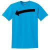 GILDAN® DRYBLEND™ T-SHIRT Thumbnail