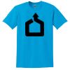 GILDAN® DRYBLEND™ T-SHIRT Thumbnail