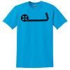GILDAN® DRYBLEND™ T-SHIRT Thumbnail
