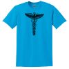 GILDAN® DRYBLEND™ T-SHIRT Thumbnail