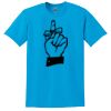 GILDAN® DRYBLEND™ T-SHIRT Thumbnail