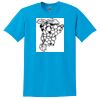 GILDAN® DRYBLEND™ T-SHIRT Thumbnail